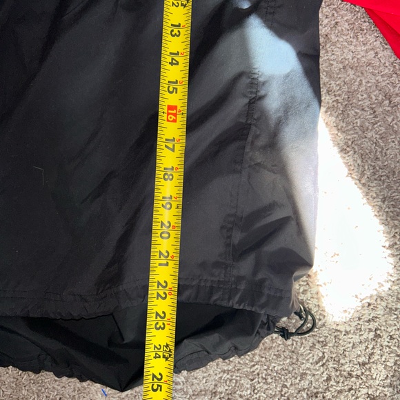 Champion Vintage Windbreaker Full Zip Jacket - Picture 6 of 7